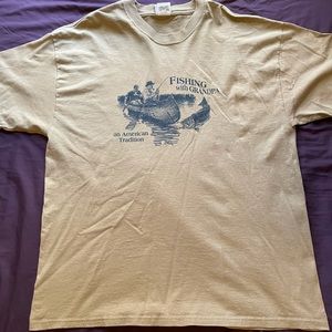 Vintage tee